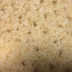 【土鍋】簡単玄米ごはん 食物繊維 ダイエット